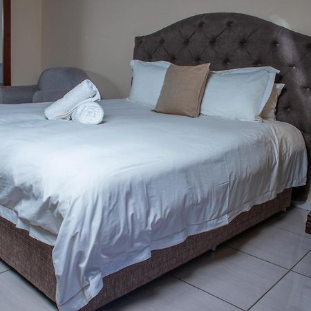 Fumani Game Lodge Модимолле Экстерьер фото