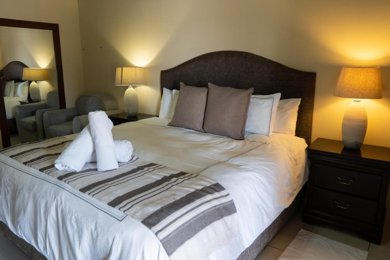 Fumani Game Lodge Модимолле Экстерьер фото