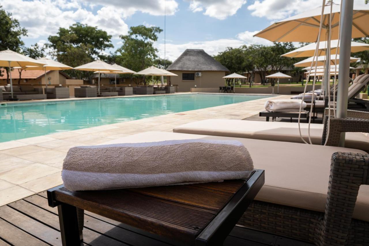 Fumani Game Lodge Модимолле Экстерьер фото