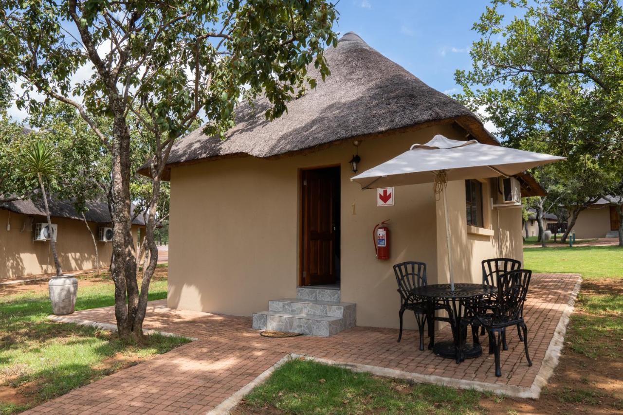 Fumani Game Lodge Модимолле Экстерьер фото