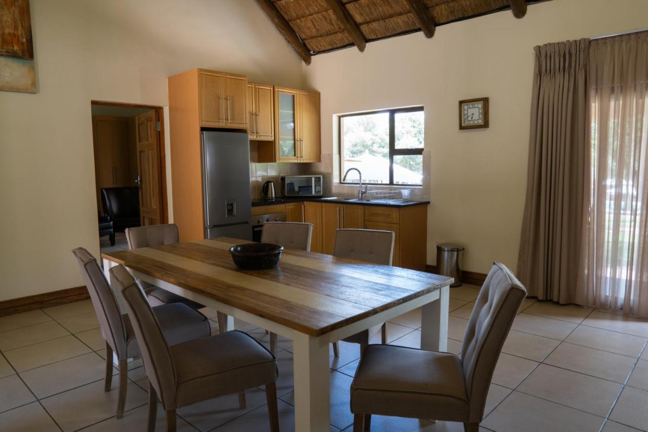 Fumani Game Lodge Модимолле Экстерьер фото