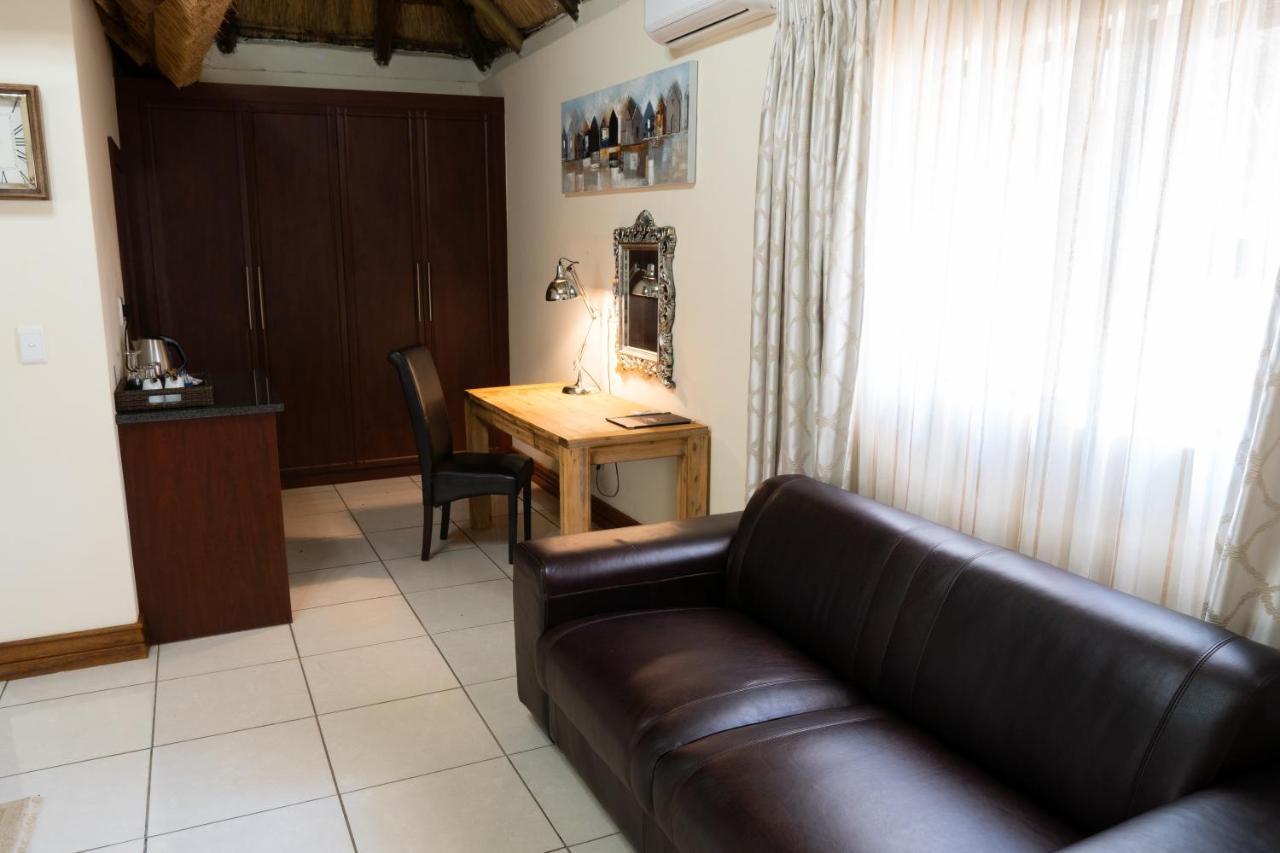 Fumani Game Lodge Модимолле Экстерьер фото