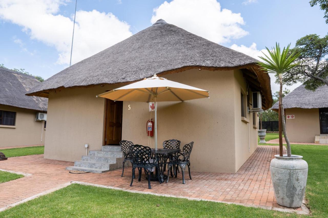 Fumani Game Lodge Модимолле Экстерьер фото