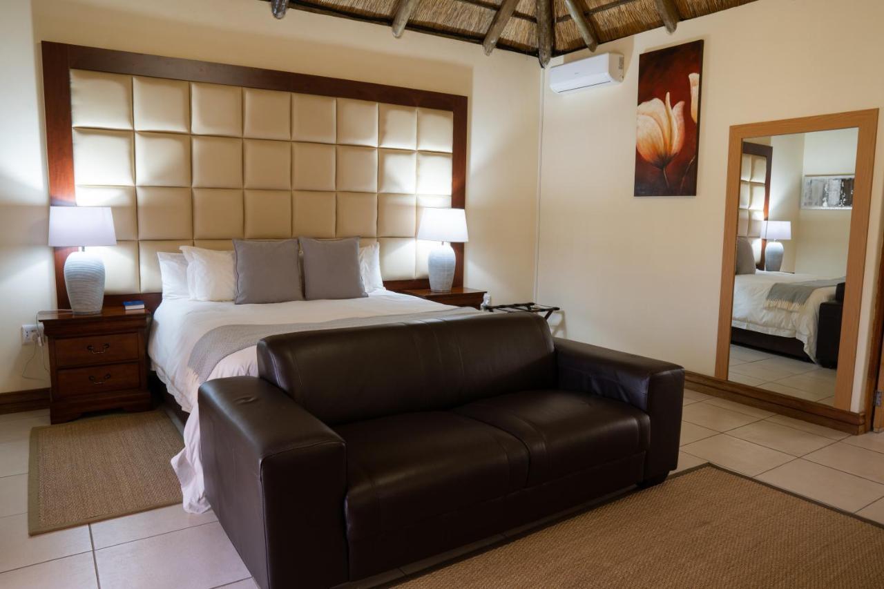 Fumani Game Lodge Модимолле Экстерьер фото