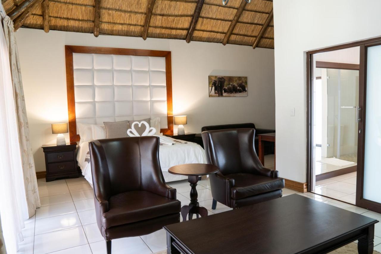 Fumani Game Lodge Модимолле Экстерьер фото