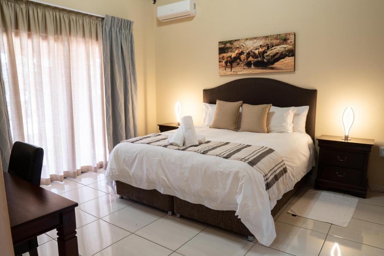 Fumani Game Lodge Модимолле Экстерьер фото
