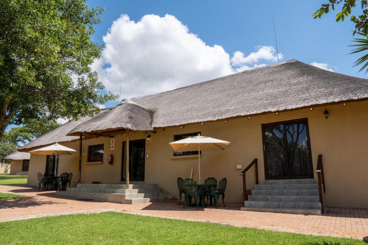 Fumani Game Lodge Модимолле Экстерьер фото