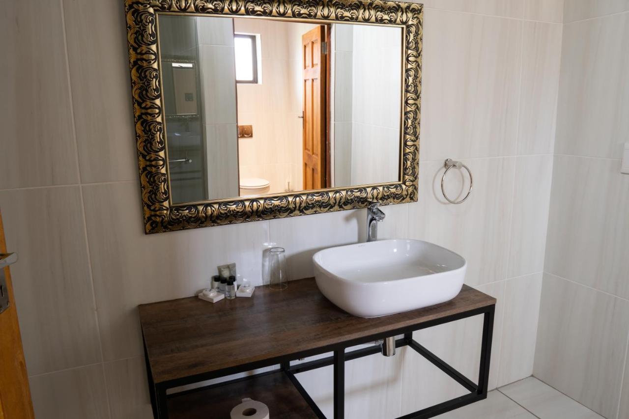 Fumani Game Lodge Модимолле Экстерьер фото