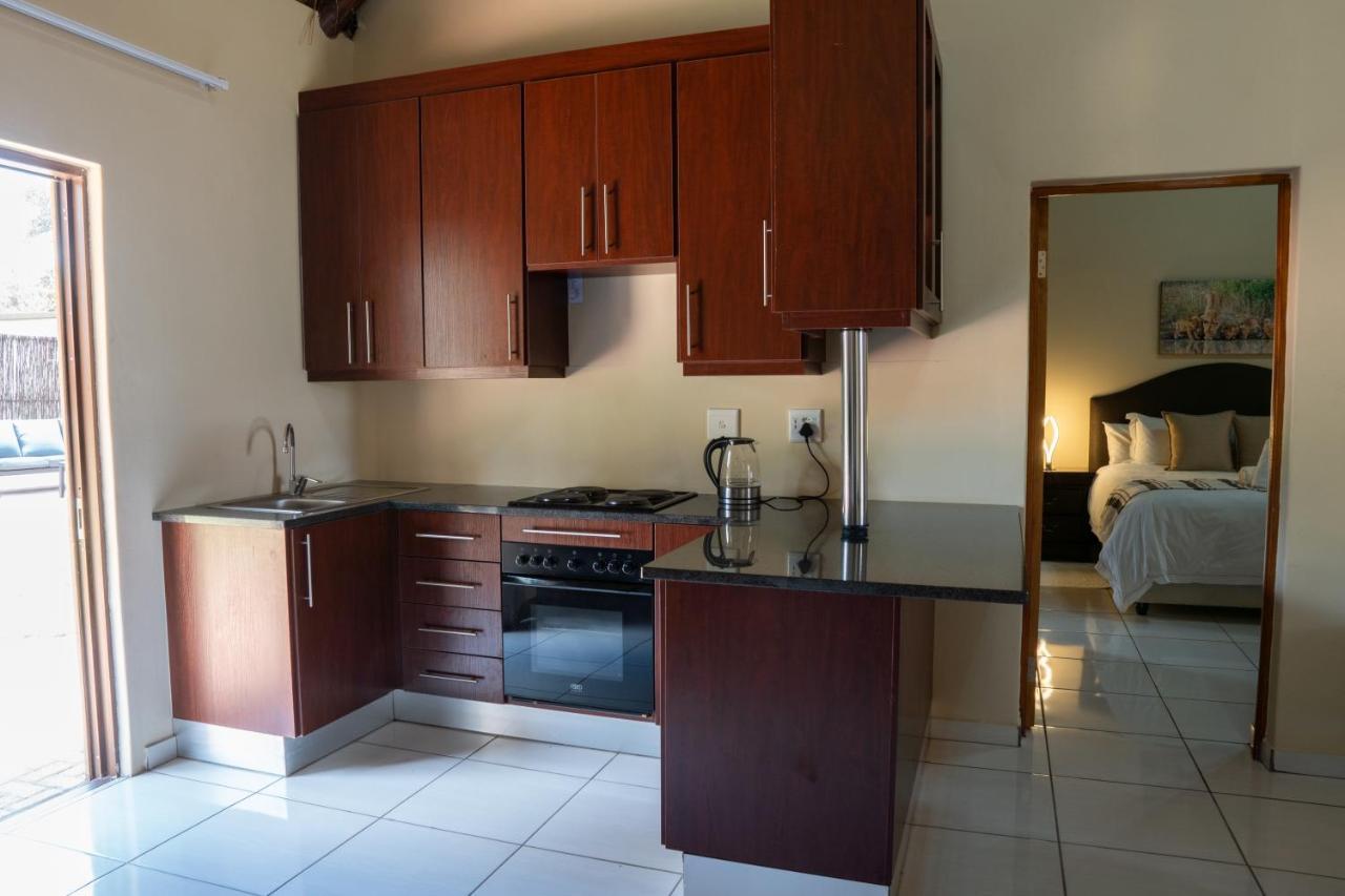 Fumani Game Lodge Модимолле Экстерьер фото