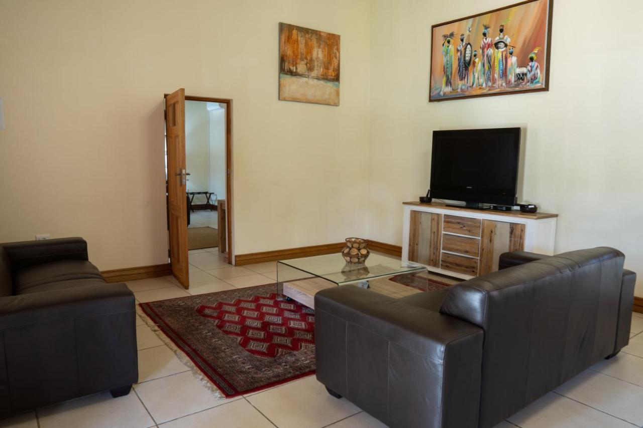 Fumani Game Lodge Модимолле Экстерьер фото