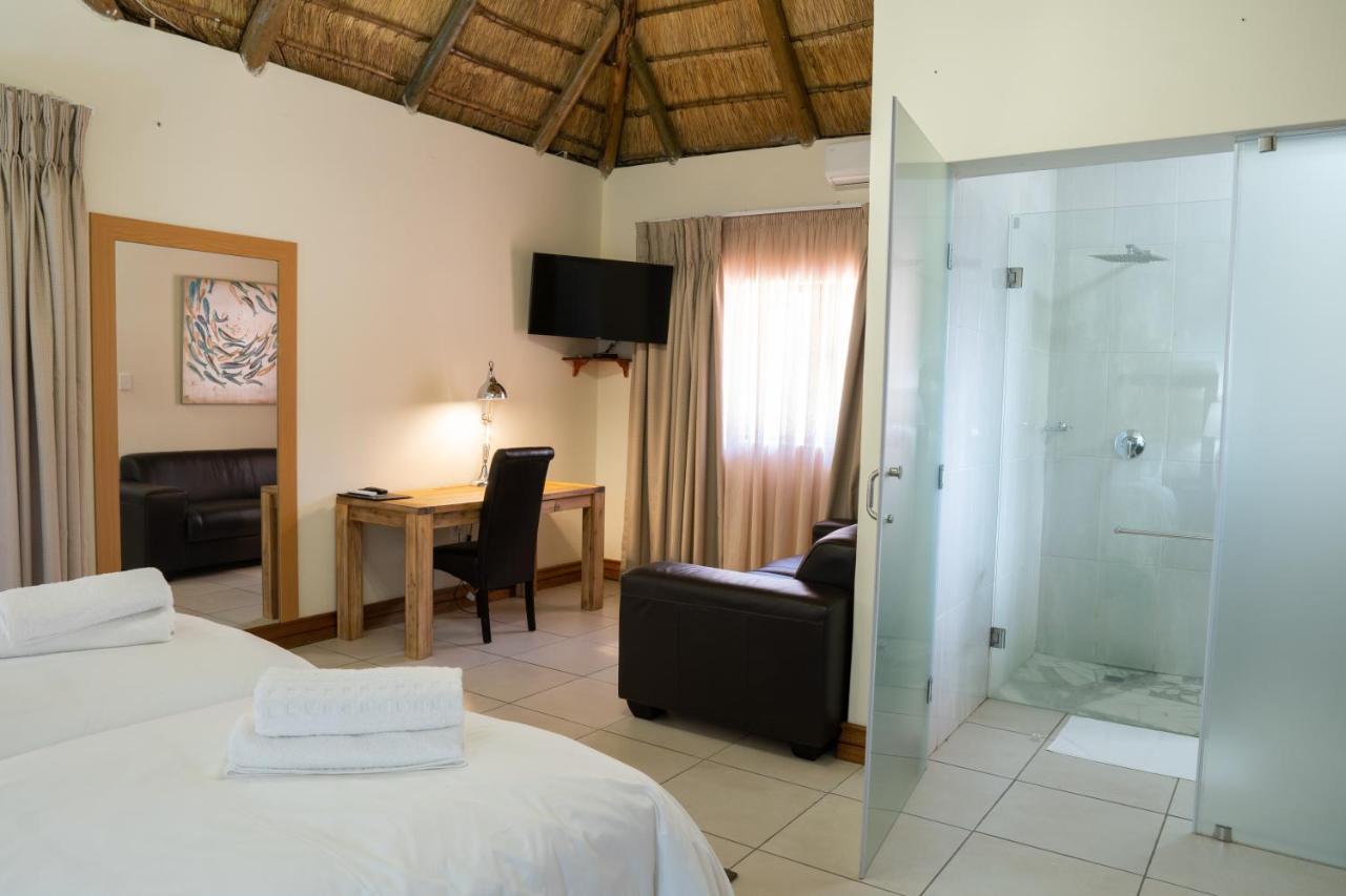 Fumani Game Lodge Модимолле Экстерьер фото