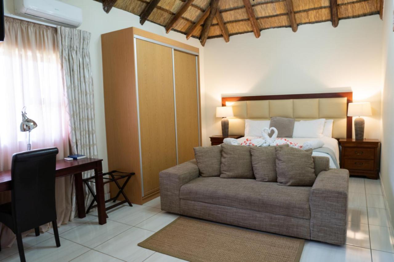 Fumani Game Lodge Модимолле Экстерьер фото