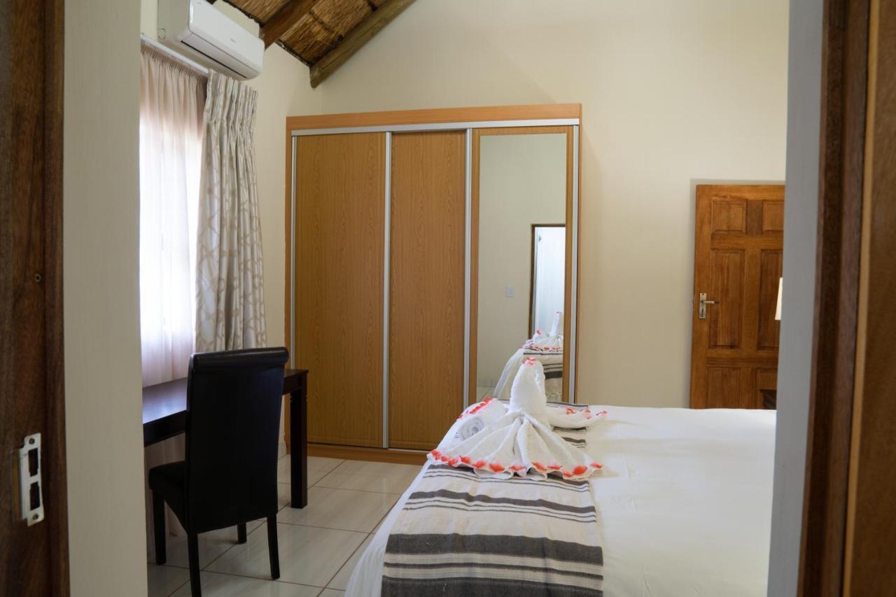 Fumani Game Lodge Модимолле Экстерьер фото